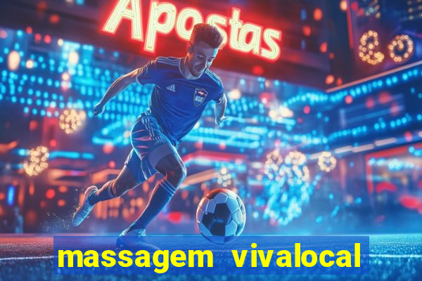 massagem vivalocal em santos sp